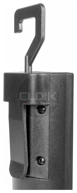 WL0010S Handlamp 500Lm + inspectie 170Lm - 801106010