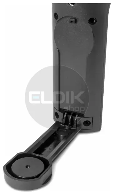 WL0010S Handlamp 500Lm + inspectie 170Lm - 801106010