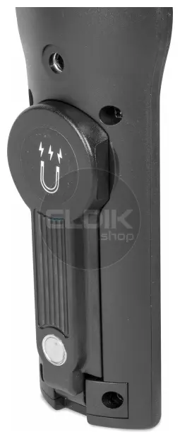 WL0010S Handlamp 500Lm + inspectie 170Lm - 801106010