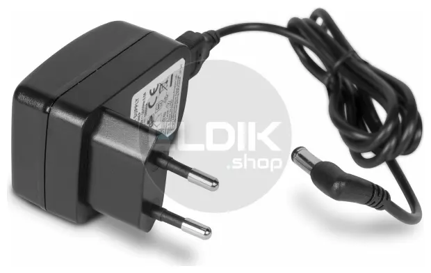 WL0010S Handlamp 500Lm + inspectie 170Lm - 801106010