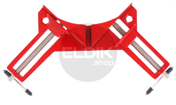 E-Tools 230002 Verstekklem 75mm