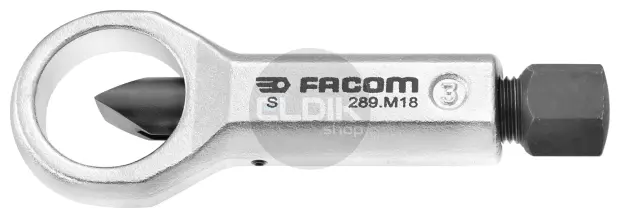 Facom 289.M24 Moerensplijter M22 - M24