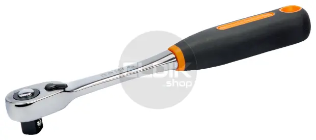 Bahco 8150SL 1/2" Omkeerbare ratel