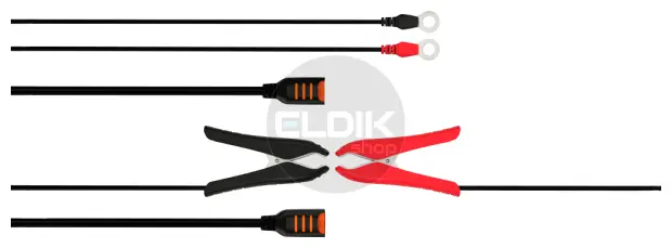Ctek CT5 Time 2 Go Acculader 12V / 5A - CTEK040-161