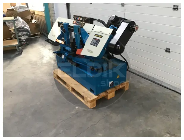 Rong Fu RF-916R Bandzaagmachine (overjarig model)