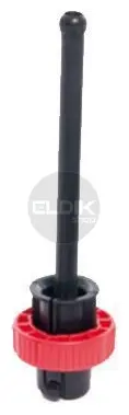 Runpotec 20020 Opzetstuk diam. 20mm tbv RT2008