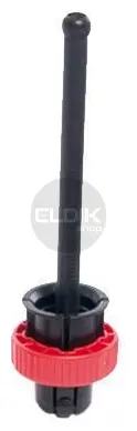 Runpotec 20025 Opzetstuk diam. 25mm tbv RT2008