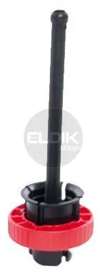 Runpotec 20032 Opzetstuk diam. 32mm tbv RT2008