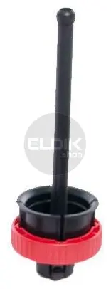 Runpotec 20040 Opzetstuk diam. 40mm tbv RT2008