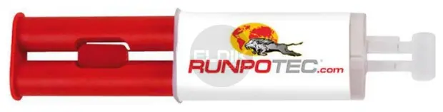 Runpotec 30067 2K Speciaallijm 24ml