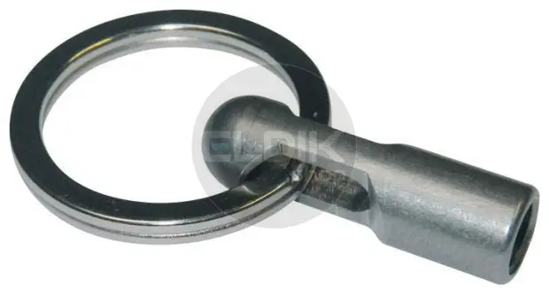 Runpotec 30236 Oog met Ring RTG6