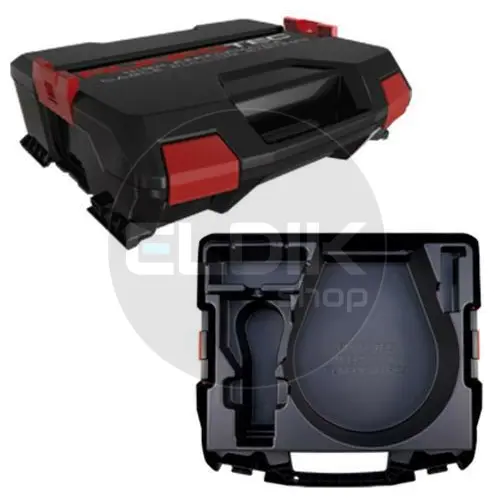 Runpotec 20612 RC2 Systeem Koffer