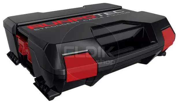 Runpotec 20613 Systeem Koffer Universeel