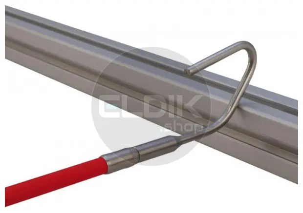 Runpotec 20614 Vanghaken Set, 4-delig