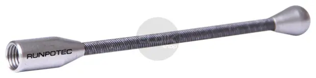 Runpotec 20119 RVS Flexibele Doorvoerkop diam. 13mm RTG6