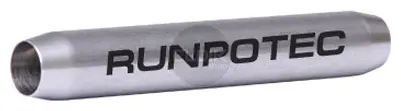 Runpotec 20423 RVS Verbindingshuls diam.11mm RTG12