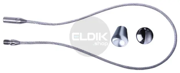 Runpotec 20455 Magnetisch Vangsysteem met trekkabel RTG6