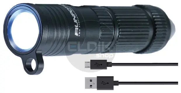 Runpotec 20485 LED Lamp t.b.v. Runpocam Inspectiecamera