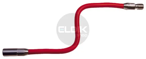 Runpotec 20509 Flexibele aansluiting RTG6 12cm