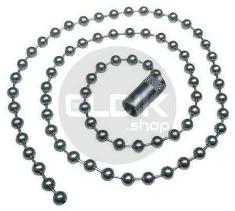 Runpotec 20262 Kogelketting 0,5m RTG 6