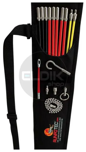 Runpotec 10016 Sticks Standaard pakket