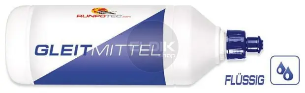 Runpotec 30063 Glijmiddel Vloeibaar 1L