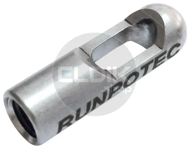 Runpotec 30208 RVSTrekoog diam.8mm RTG6