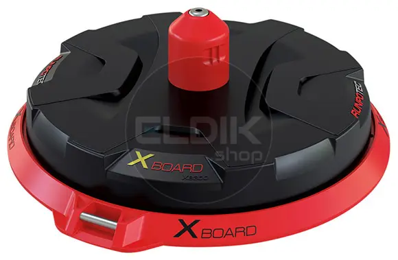 Runpotec 10137 X Board XB300 Kabelafroller
