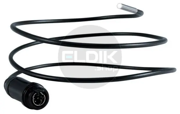 Runpotec 20488 RC2 Camerakop Flexibel 1m