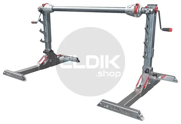 Runpotec 10164 LIFTER 4500 Kabeltrommellifter - L1600