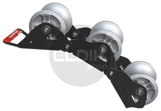 Runpotec 10166 Kabelgeleider
