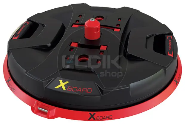 Runpotec 10136 X Board XB500 Kabelafroller
