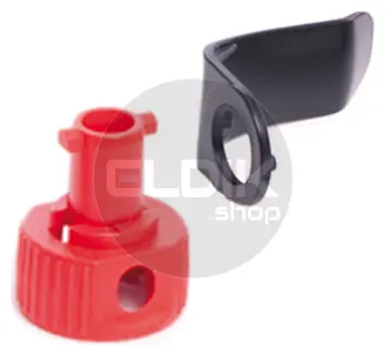 Runpotec 20333 Koppeling + riemclip tbv RT2008