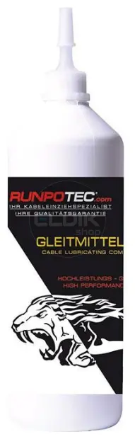 Runpotec 30064 Glijmiddel Gel 1L