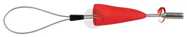 Runpotec 20625 Runpofix Kabeltreklus 17mm RTG6 met swivel