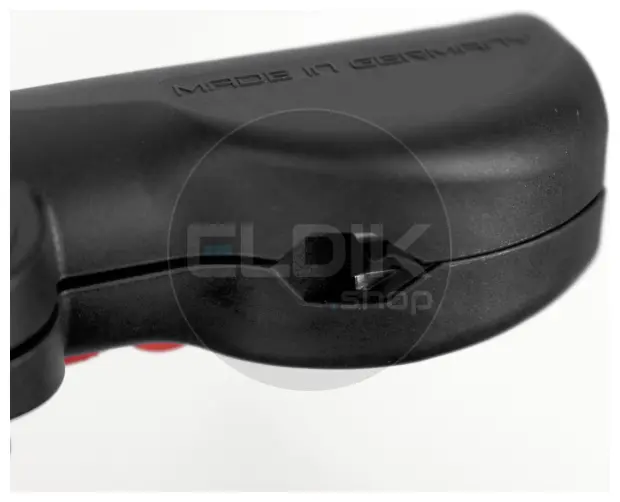 Wiha Z74000106SB Strip-Multitool  voor ronde kabel - 44242