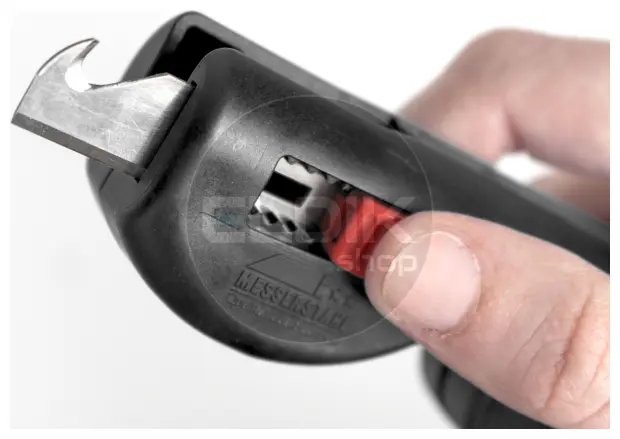 Wiha Z74000106SB Strip-Multitool  voor ronde kabel - 44242