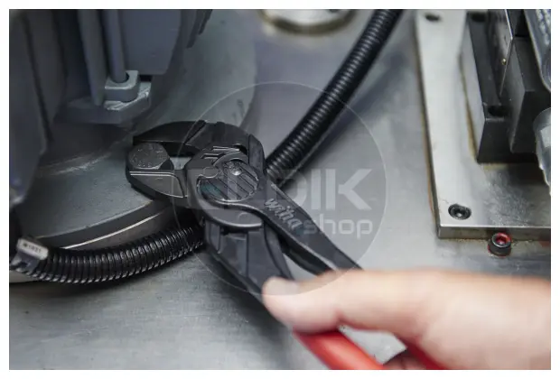 Wiha Z25025001 Sleuteltang Classic - 40923