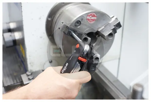 Wiha SB363P8 Multitool PocketStar TORX® 8-delig SB-versie met euroslot ophanger - 23049