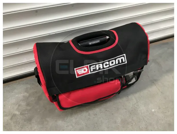 Facom BS.T20CM28 30 delige Gevulde Gereedschapstas – M