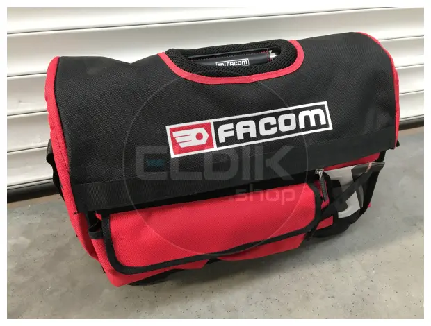 Facom BS.T20CM28 30 delige Gevulde Gereedschapstas – M
