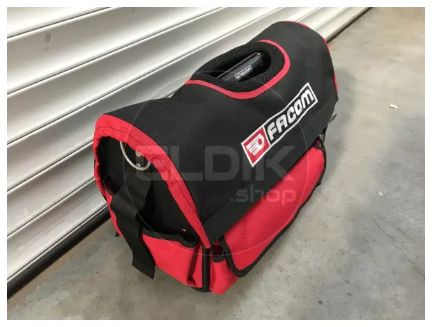 Facom BS.T20CM28 30 delige Gevulde Gereedschapstas – M