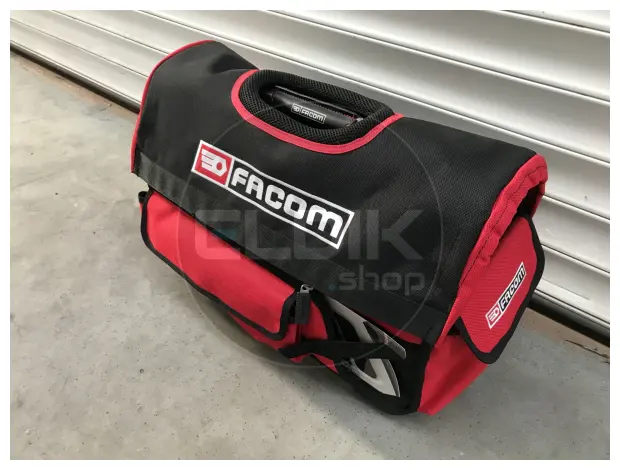 Facom BS.T20CM28 30 delige Gevulde Gereedschapstas – M