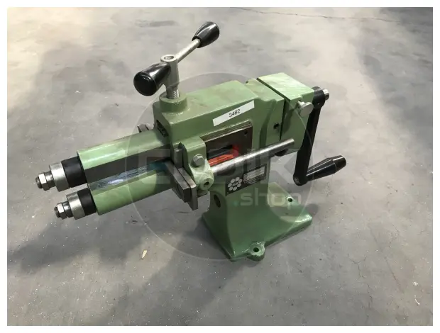 HM S-250/50 Felsmachine - 665548 (overjarig model)
