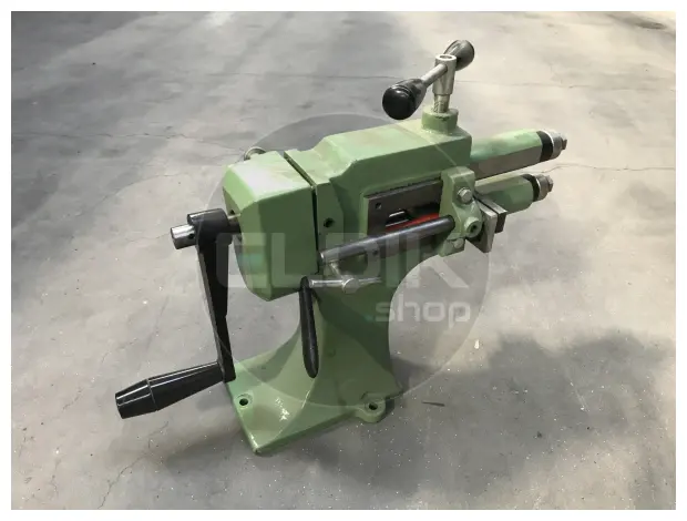 HM S-250/50 Felsmachine - 665548 (overjarig model)