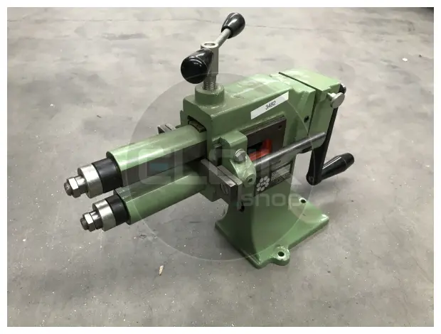 HM S-250/50 Felsmachine - 665548 (overjarig model)