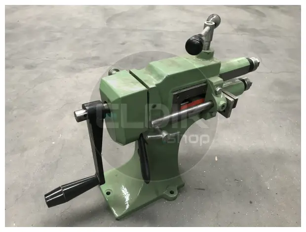HM S-250/50 Felsmachine - 665548 (overjarig model)