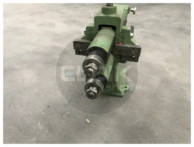 HM S-250/50 Felsmachine - 665548 (overjarig model)