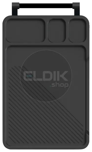 Gedore WSL-L7 7 Laden Gereedschapwagen - Workster Smartline - 2977311