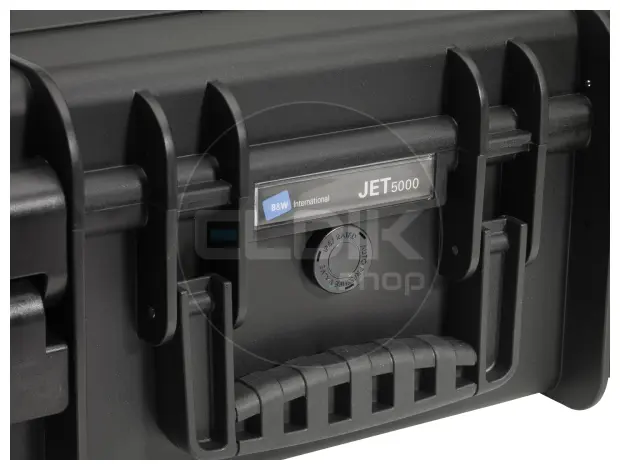 Gedore S85 117.17/P 85 Delige Gevulde Gereedschapskoffer - Monteur - 8087130